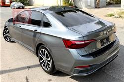 ڤۆڵکسواگن جێتا